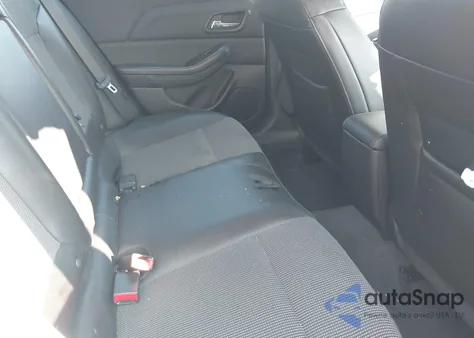 2016 Chevrolet Malibu Limited Lt z USA, uszkodzony, nr VIN 1G11C5SA4GU114190